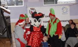 Arbre De Nol Spf   028